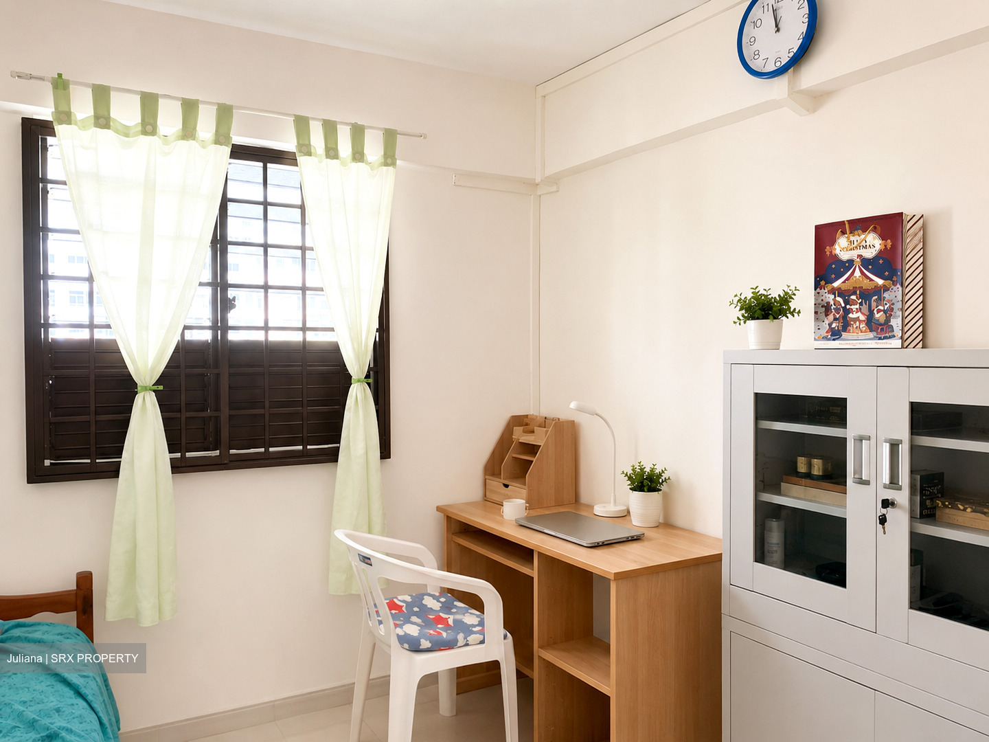 Blk 345 Clementi Avenue 5 (Clementi), HDB 3 Rooms #589428691